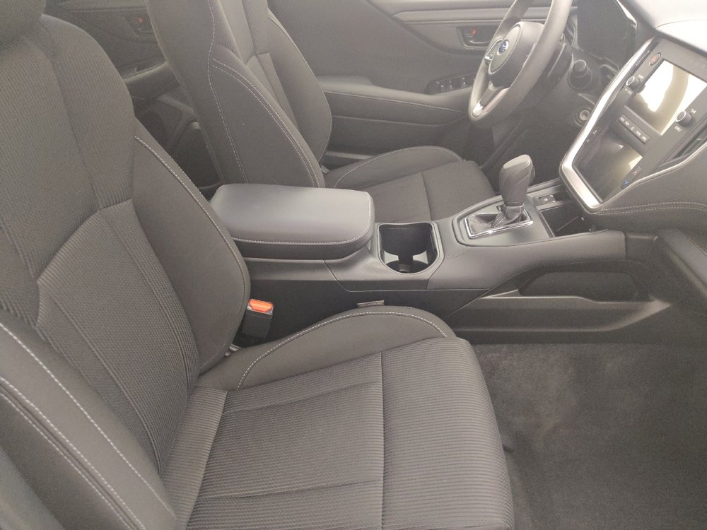Used 2023 Subaru Legacy w/ Popular Package #1 image 21