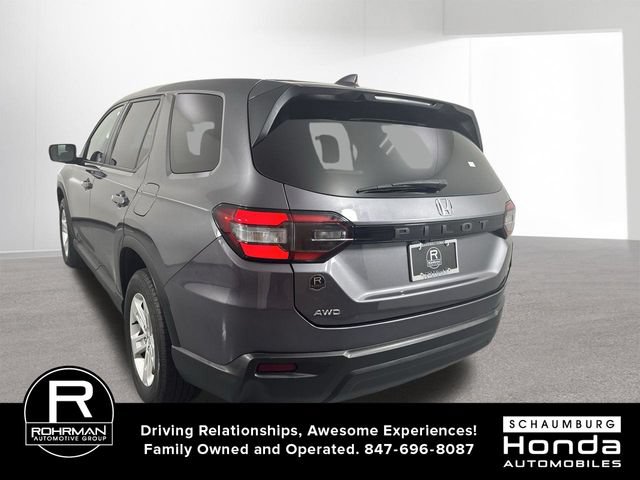 Used 2023 Honda Pilot LX image 33