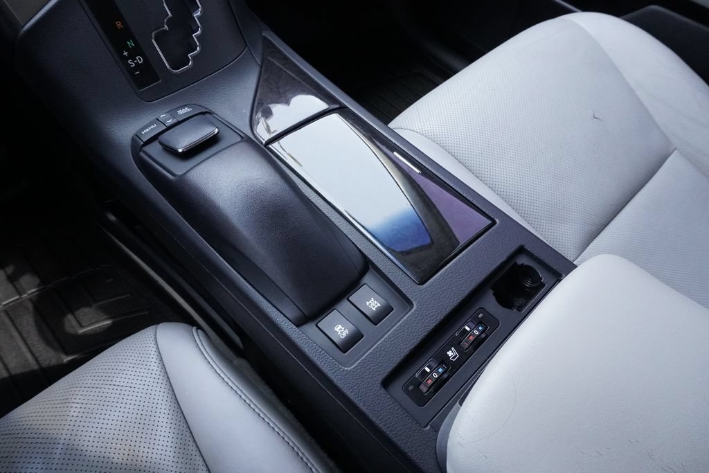 Used 2014 Lexus RX 350 AWD w/ Navigation Package image 14