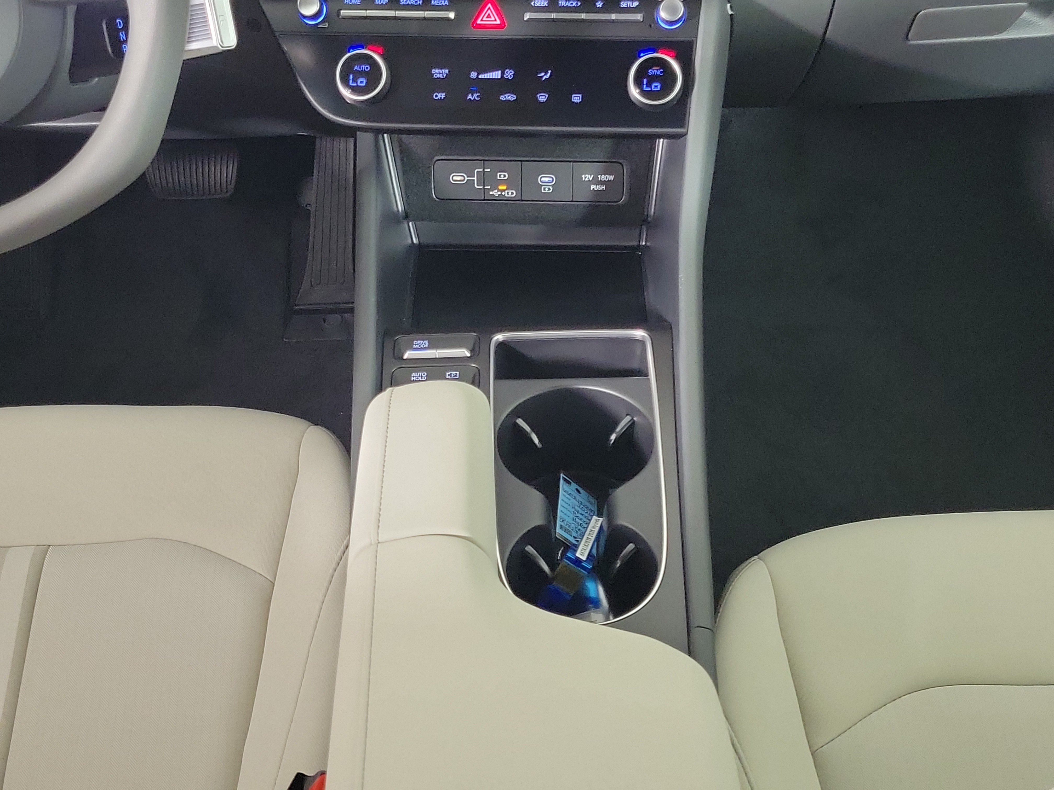 New 2026 Hyundai Sonata Blue FWD image 10