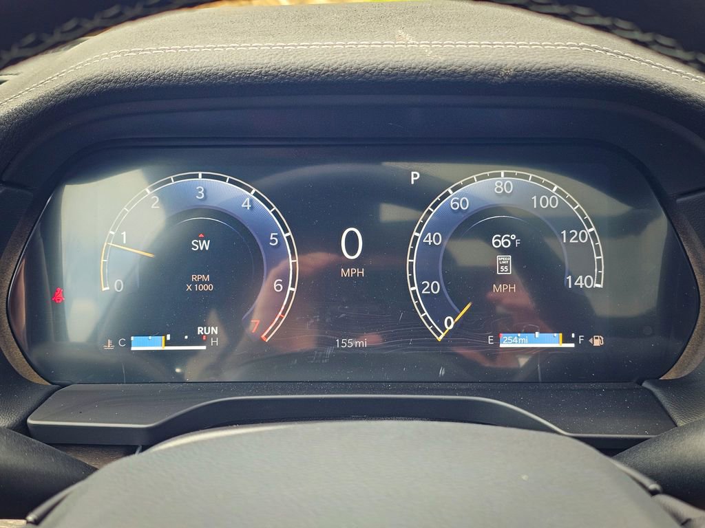 New 2026 Jeep Grand Cherokee Limited AWD/4WD image 16