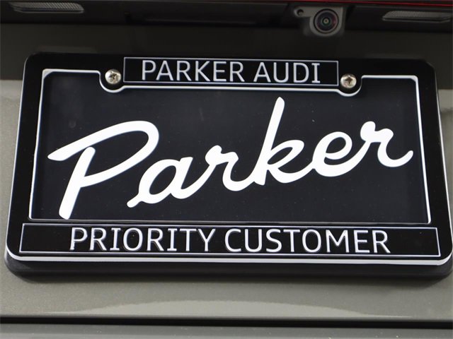 New 2025 Audi A5 2.0T Premium Plus image 26