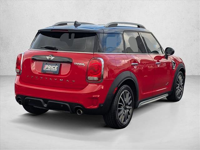 Used 2018 MINI Cooper Countryman S image 5