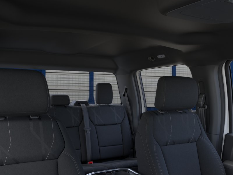 New 2026 Ford F150 STX w/ F-150 LOBO Package AWD/4WD image 22