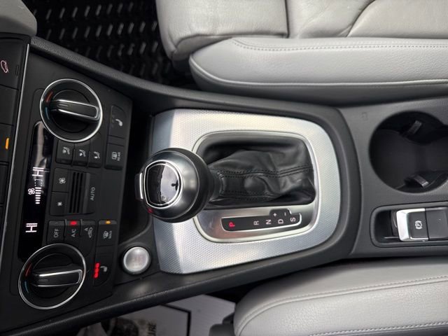 Used 2018 Audi Q3 2.0T Premium w/ Convenience Package image 37