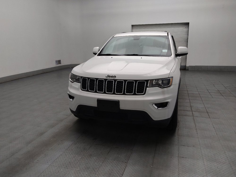 Used 2022 Jeep Grand Cherokee Laredo E RWD image 15