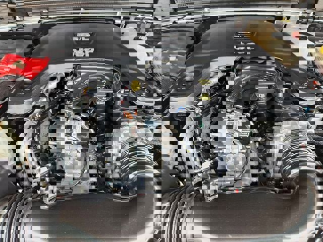 Used 2021 Jeep Wrangler Unlimited Rubicon image 29