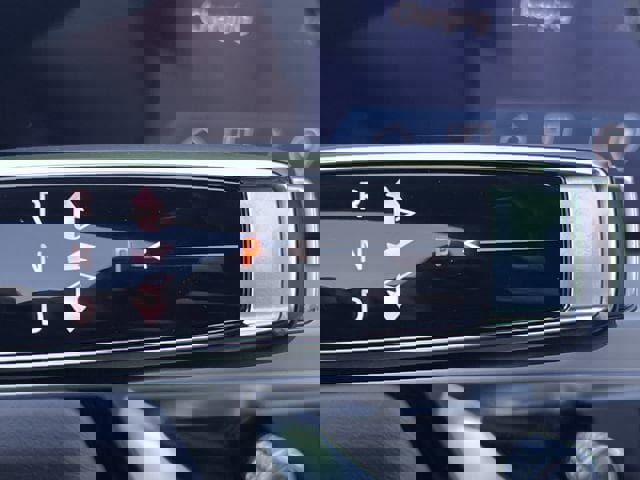 New 2026 Cadillac Lyriq Signature Luxury w/ LPO, Floor Liner Package image 18