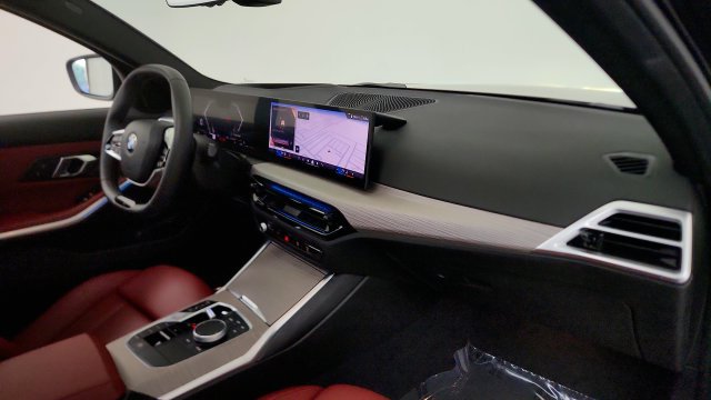 Used 2026 BMW 330i Sedan RWD image 35