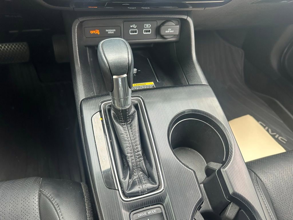 Used 2023 Honda Civic Touring image 29