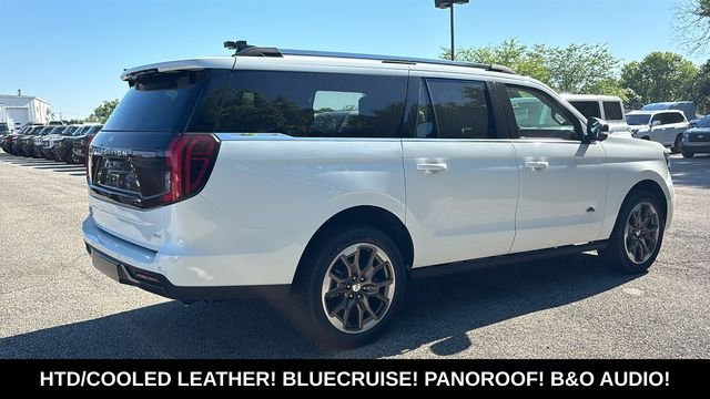 New 2026 Ford Expedition Max King Ranch AWD/4WD image 31
