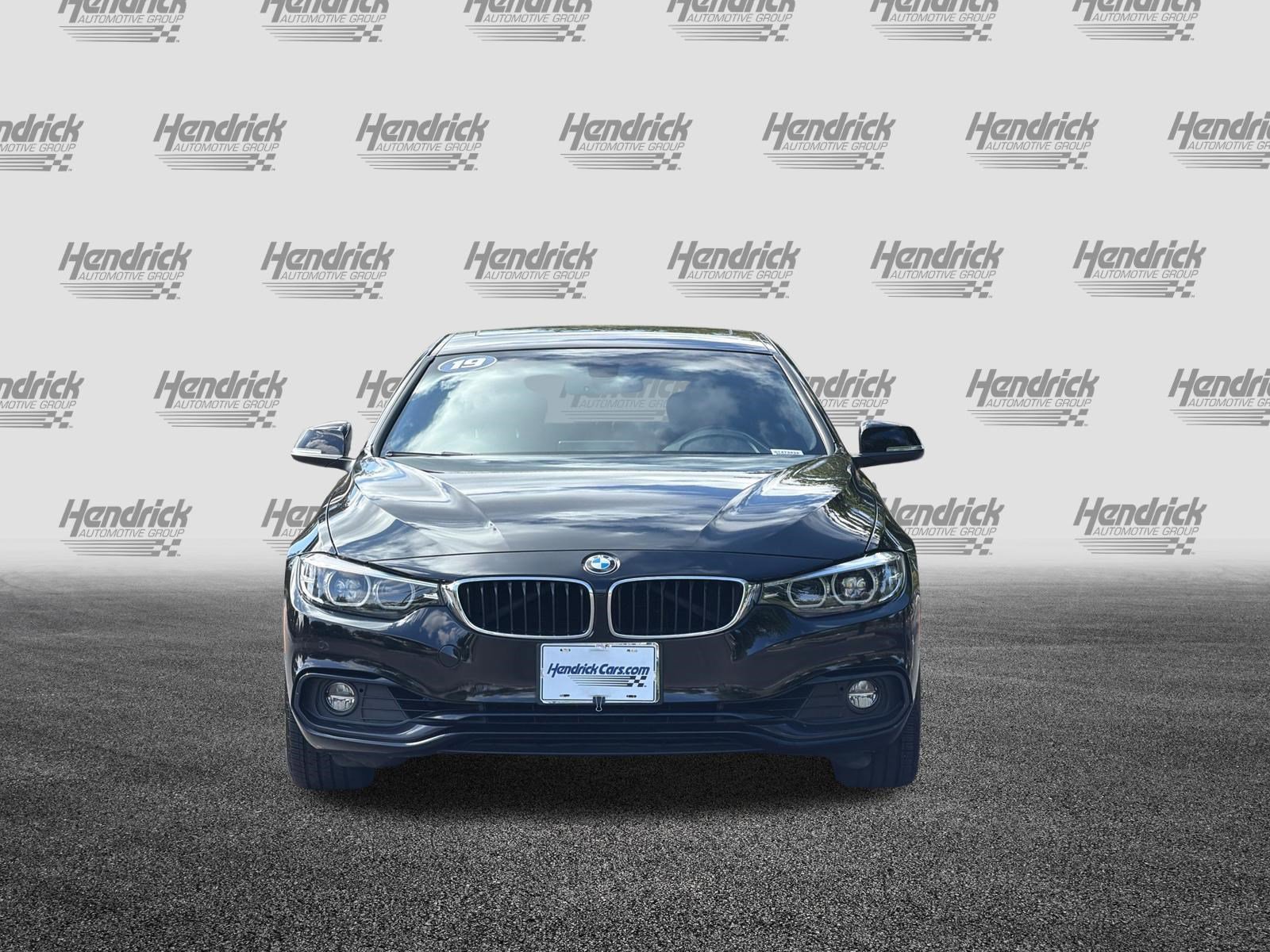 Used 2019 BMW 430i Gran Coupe w/ Convenience Package RWD image 10