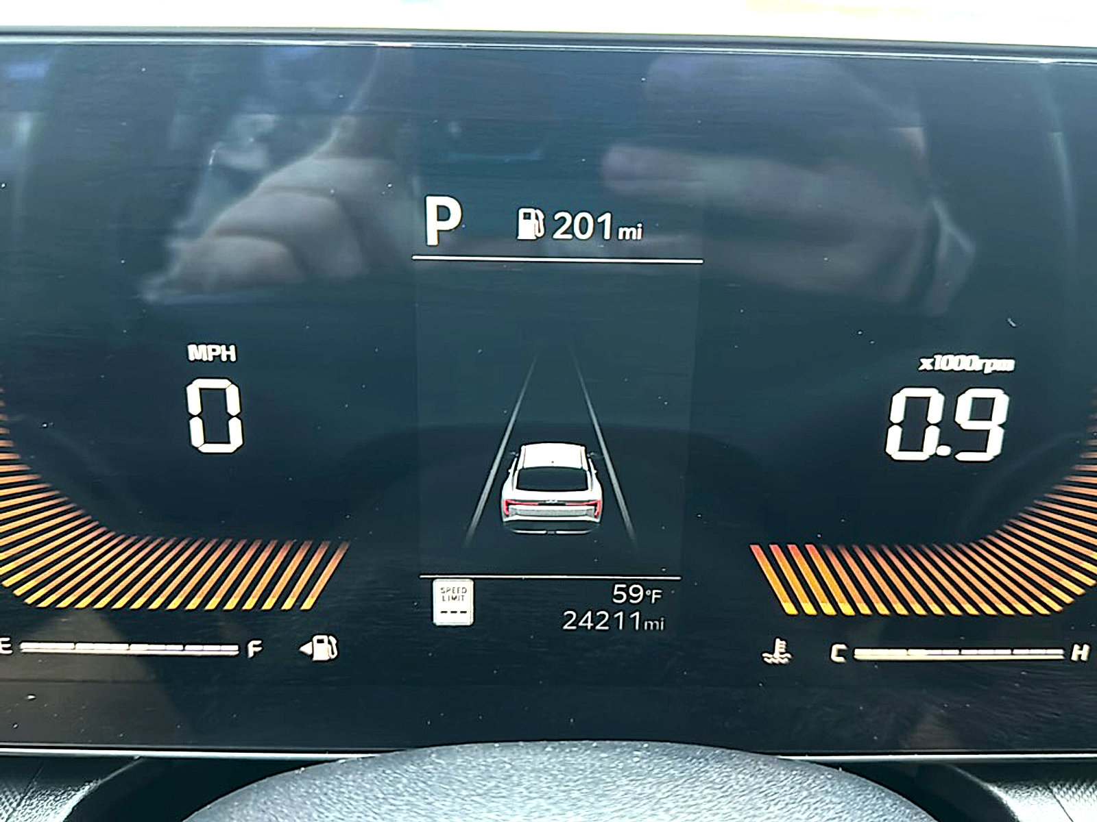 Used 2025 Kia K4 FWD image 26