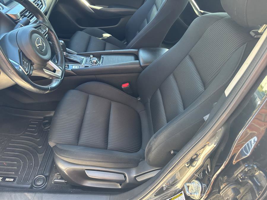 Used 2017 MAZDA MAZDA6 Sport image 17