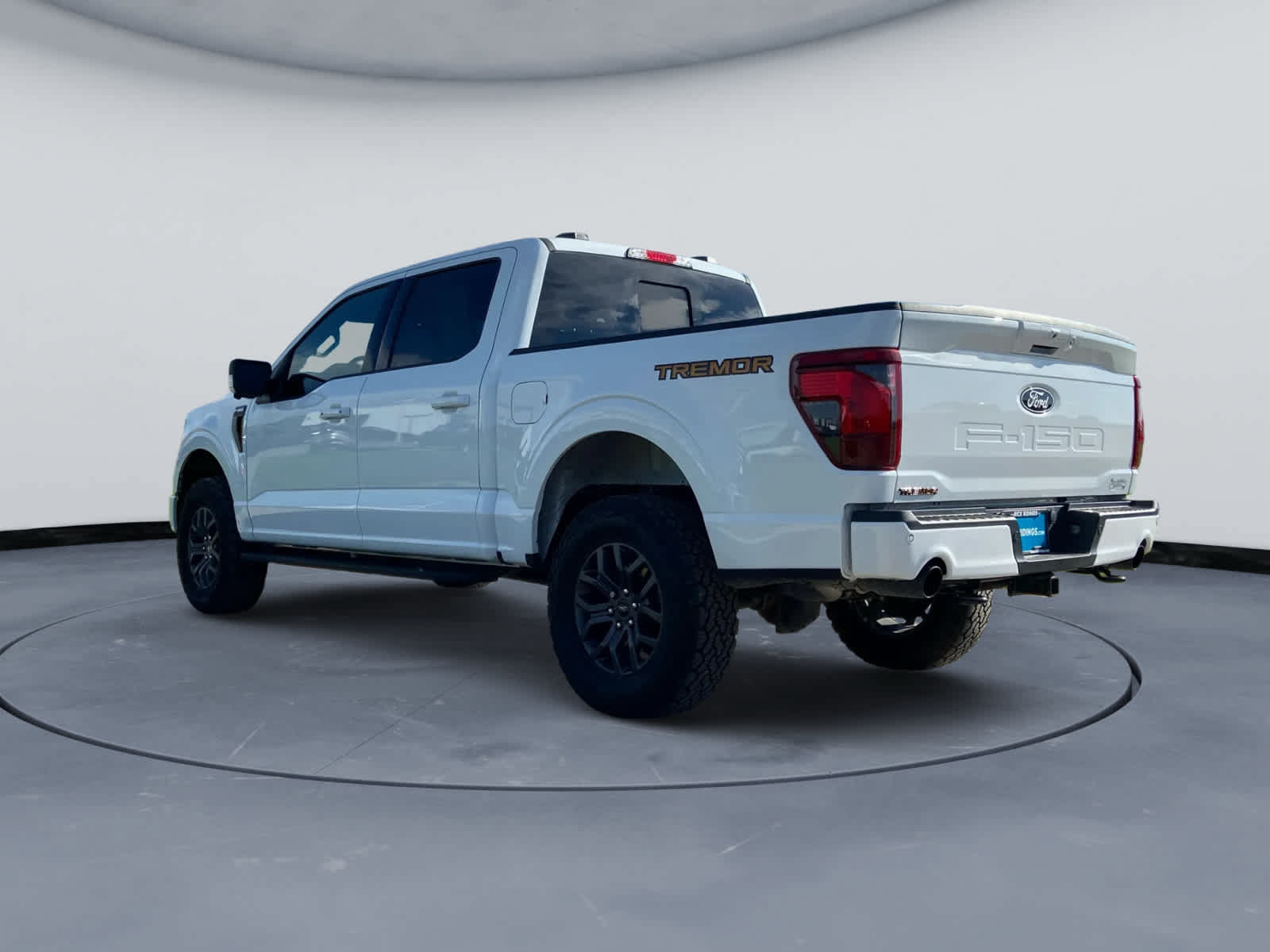Used 2025 Ford F150 Tremor w/ Bed Utility Package AWD/4WD image 9