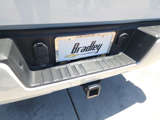 Used 2017 Chevrolet Silverado 1500 LT w/ All Star Edition AWD/4WD image 12