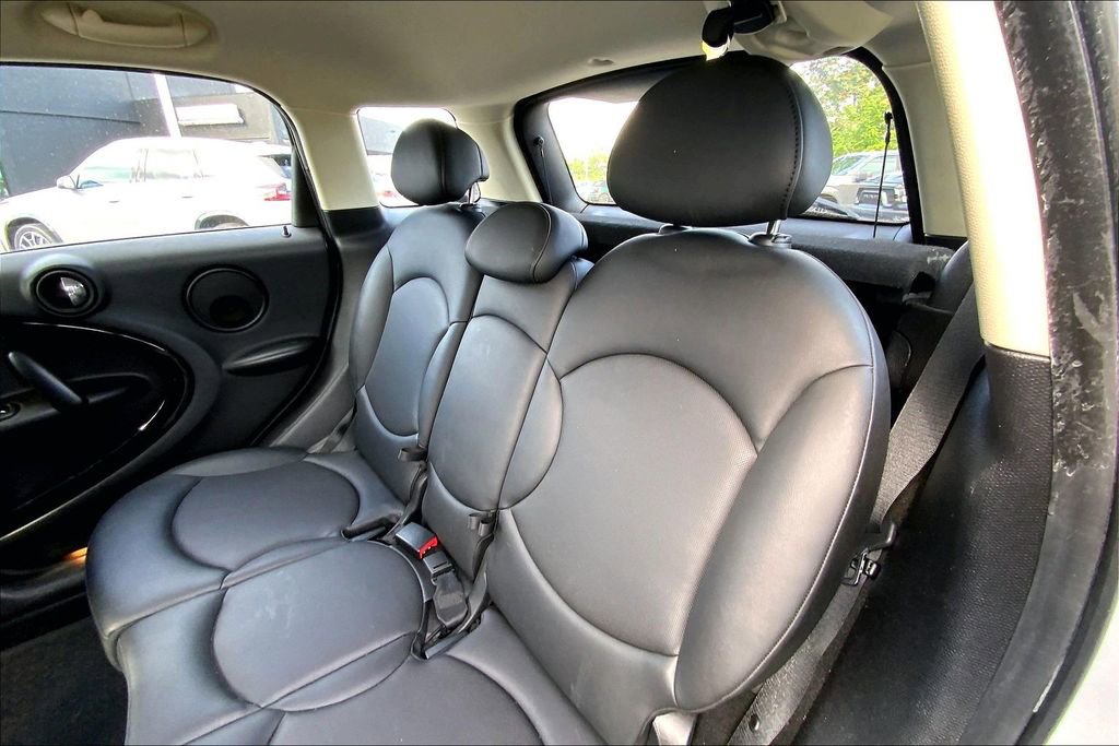 Used 2014 MINI Cooper Countryman S FWD image 24
