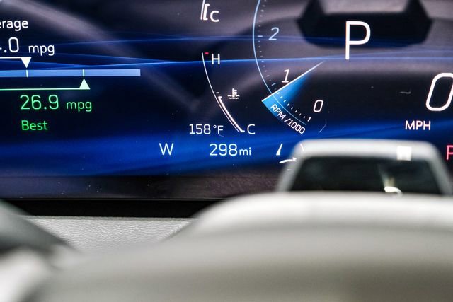 Used 2026 Cadillac CT5 Premium Luxury image 21