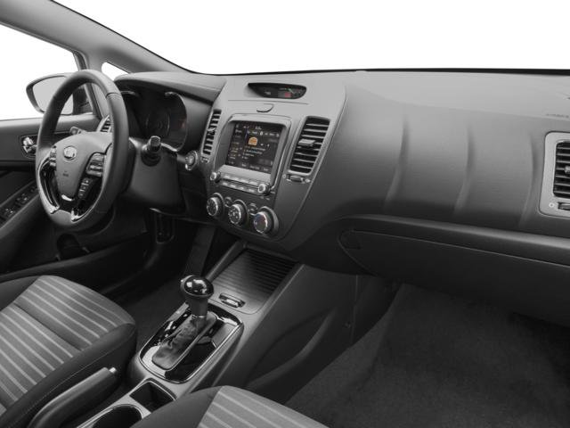 Used 2017 Kia Forte S w/ S Technology Package FWD image 18