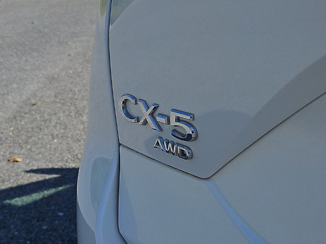 Used 2021 MAZDA CX-5 Touring w/ Touring Preferred SV Package AWD/4WD image 30