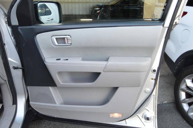 Used 2014 Honda Pilot EX image 29