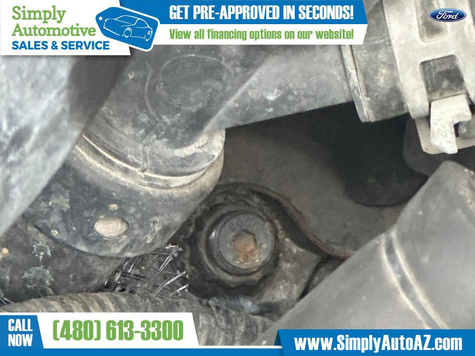 Used 2006 Ford F250 Lariat image 25