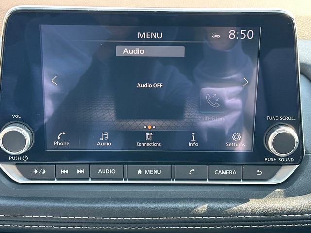 Used 2023 Nissan Rogue SV w/ SV Premium B Package image 32