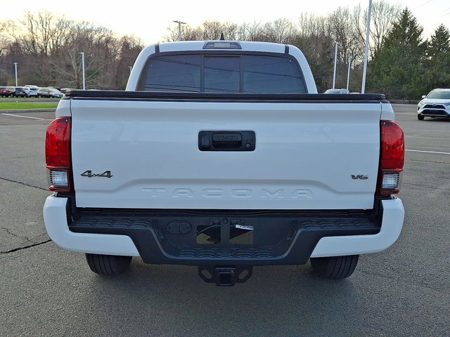 Certified 2023 Toyota Tacoma SR image 24