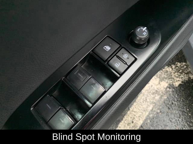 Certified 2025 Toyota Camry LE image 13