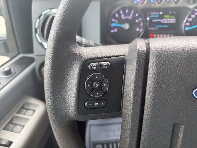 Used 2016 Ford F250 XLT w/ XLT Value Package AWD/4WD image 18