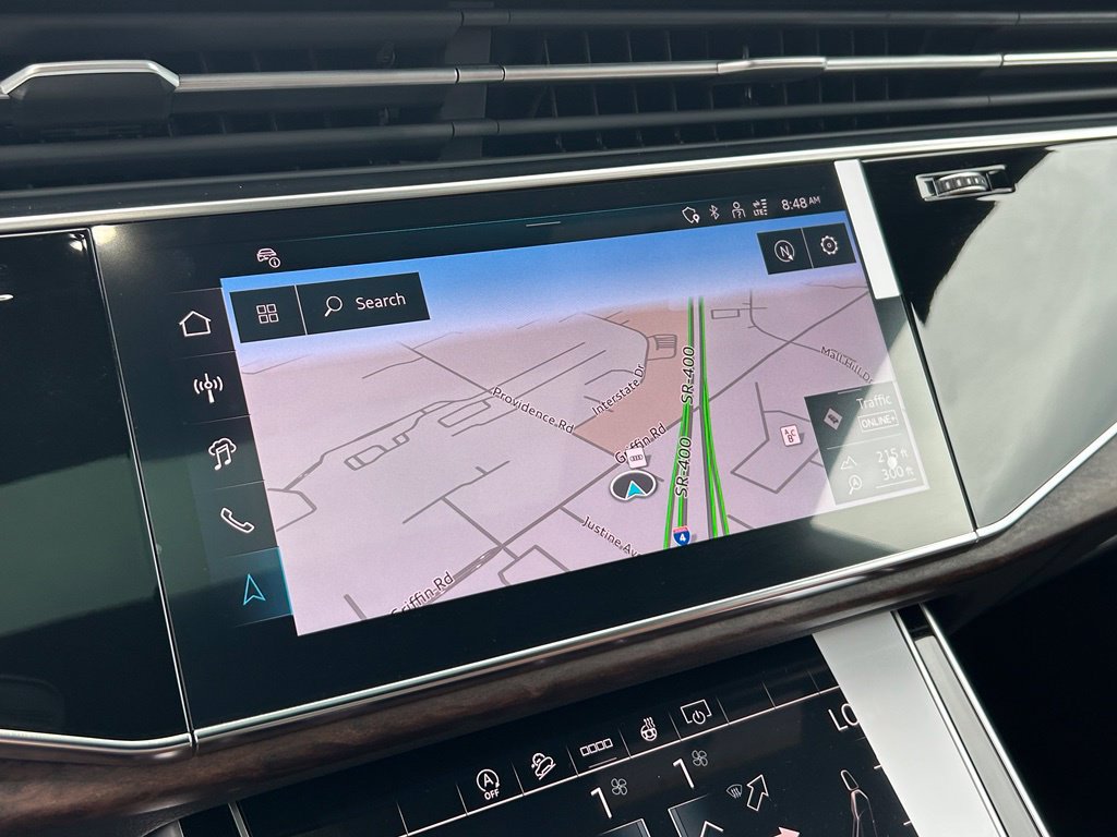New 2027 Audi Q8 Premium Plus AWD/4WD image 30