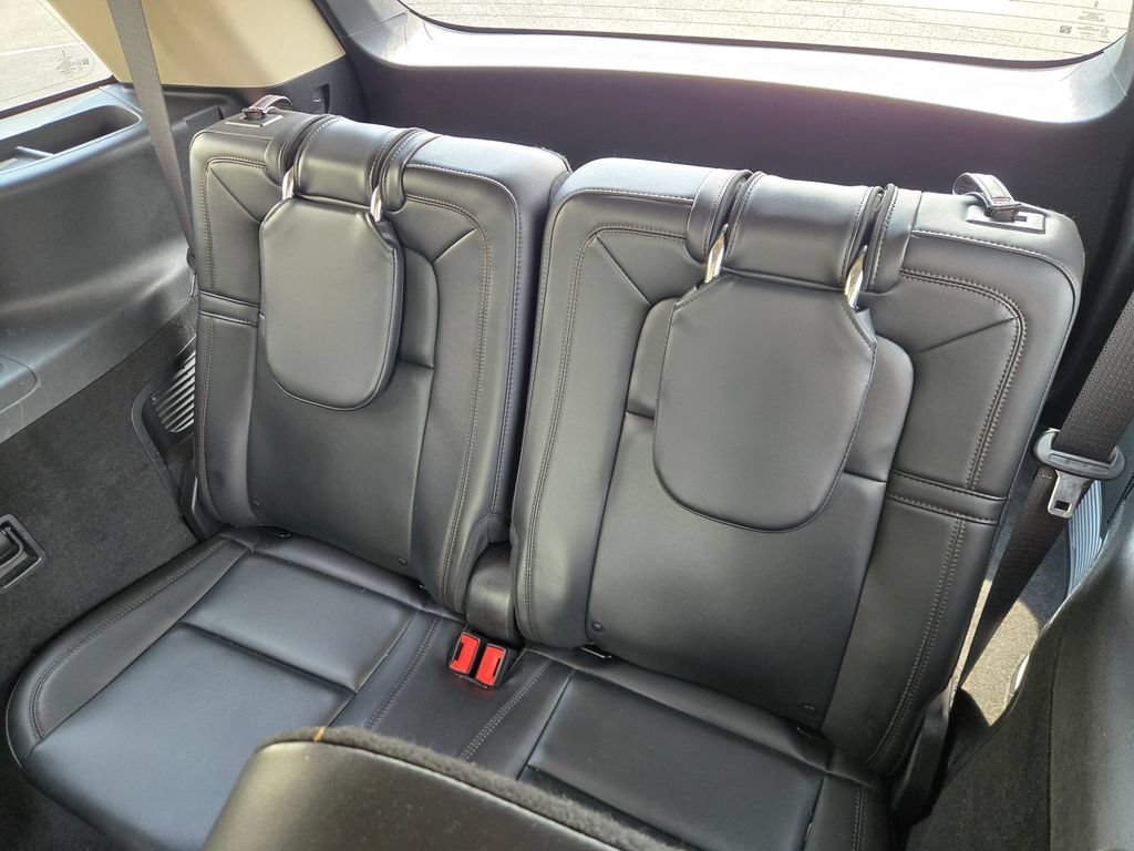 Used 2024 Lincoln Aviator Reserve AWD/4WD image 39