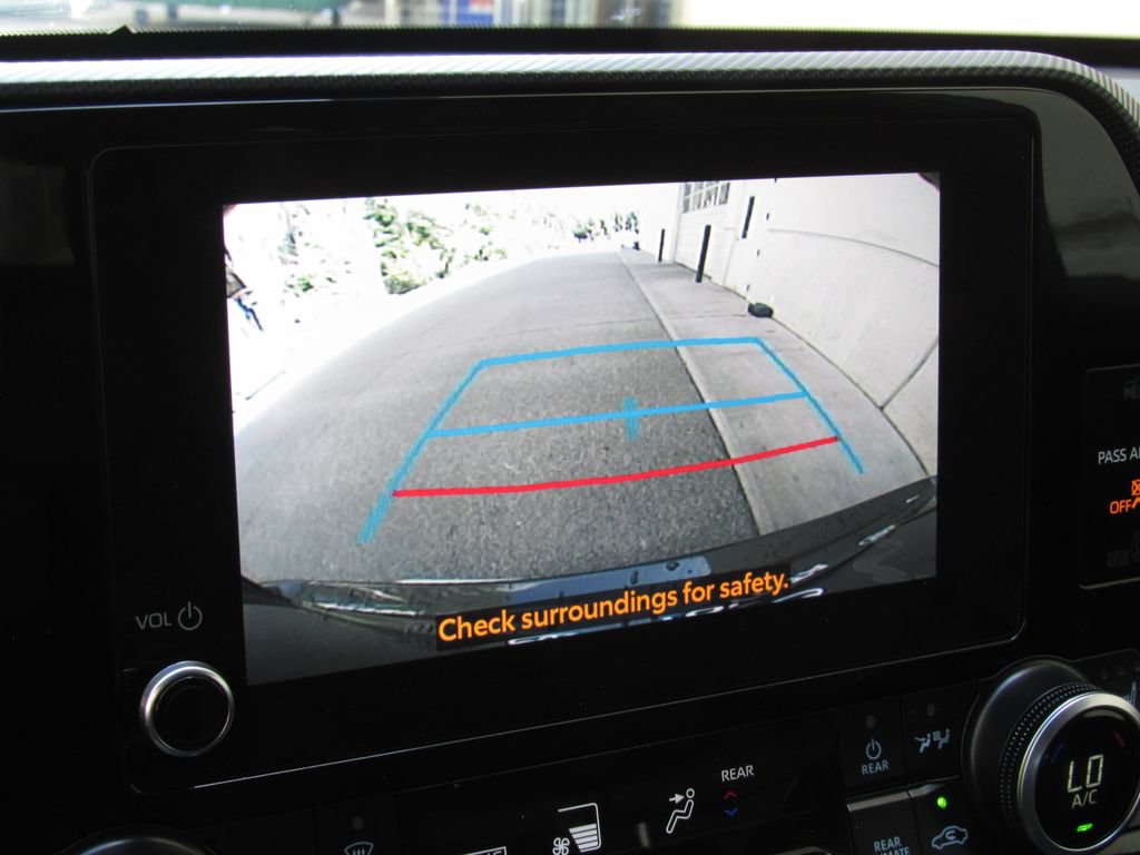 Certified 2025 Toyota Highlander XSE AWD/4WD image 36