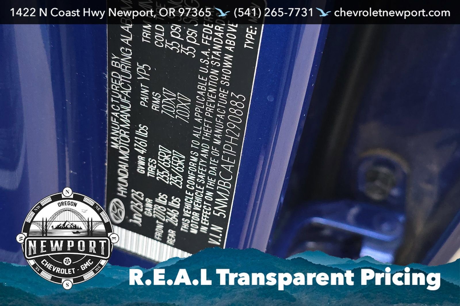 Used 2023 Hyundai Tucson SEL image 29