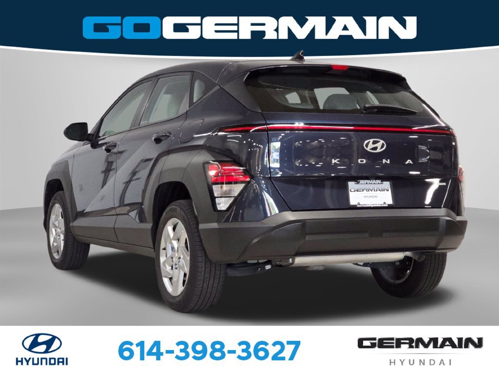 Used 2024 Hyundai Kona SE AWD/4WD image 10