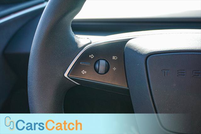 Used 2024 Tesla Model 3 Performance AWD/4WD image 24