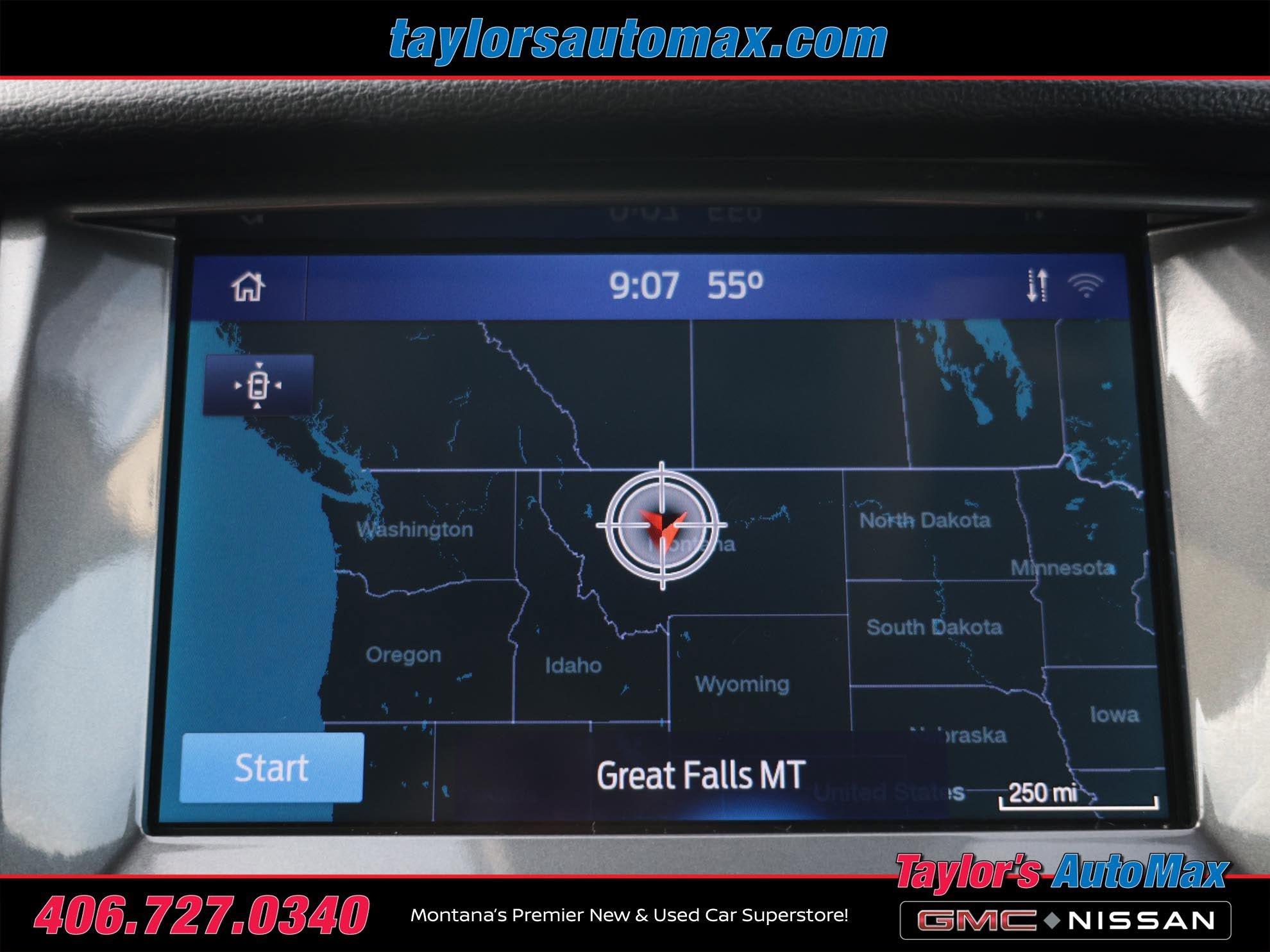 Used 2021 Ford Ranger Lariat w/ Equipment Group 501A High AWD/4WD image 15