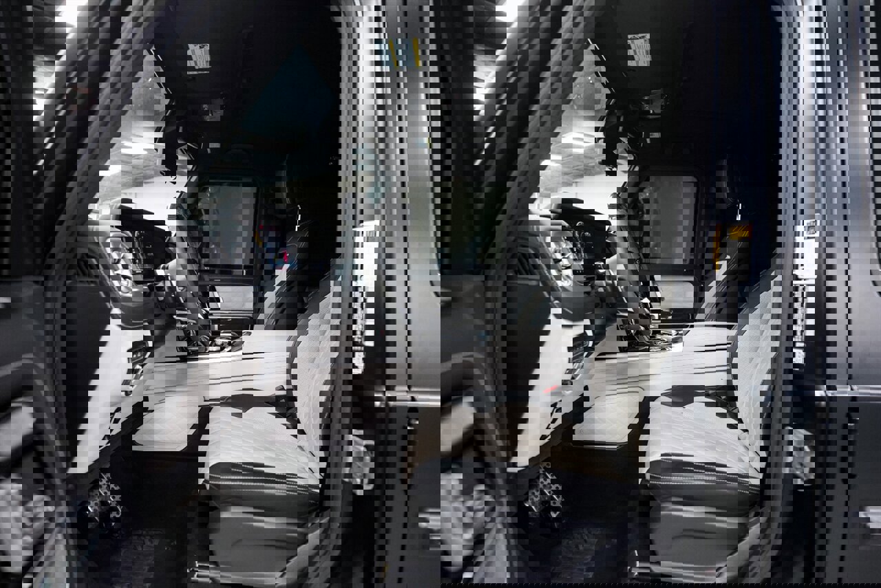 Used 2024 Mercedes-Benz G 63 AMG 4MATIC image 27