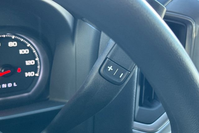 New 2026 Chevrolet Silverado 2500 W/T w/ WT Convenience Package image 26