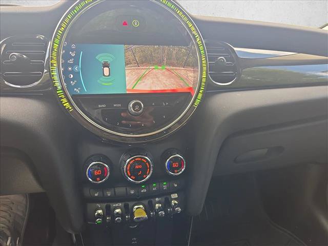 Certified 2024 MINI Cooper SE FWD image 12