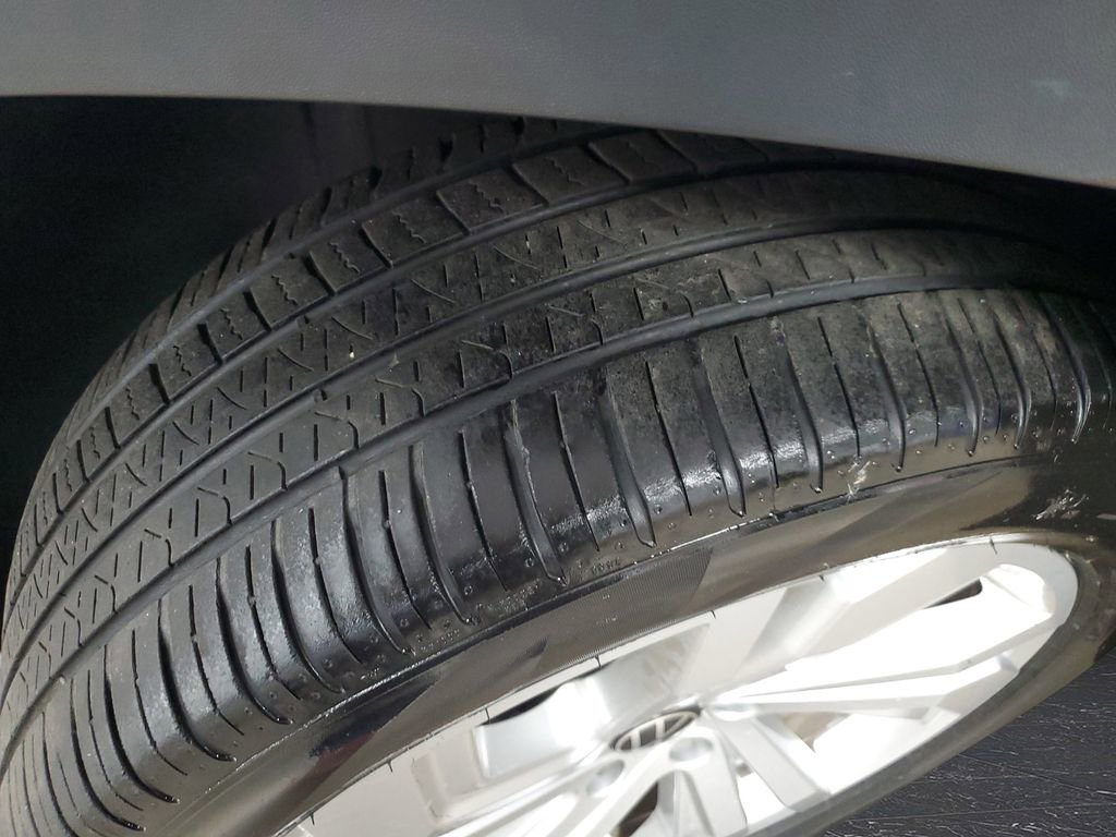 Certified 2023 Volkswagen Atlas SE image 39