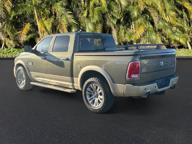 Used 2013 RAM 1500 Laramie Longhorn w/ Convenience Group AWD/4WD image 7