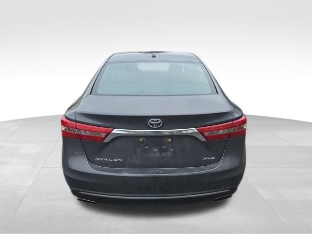 Used 2018 Toyota Avalon XLE Premium w/ All Weather Liner Package image 8