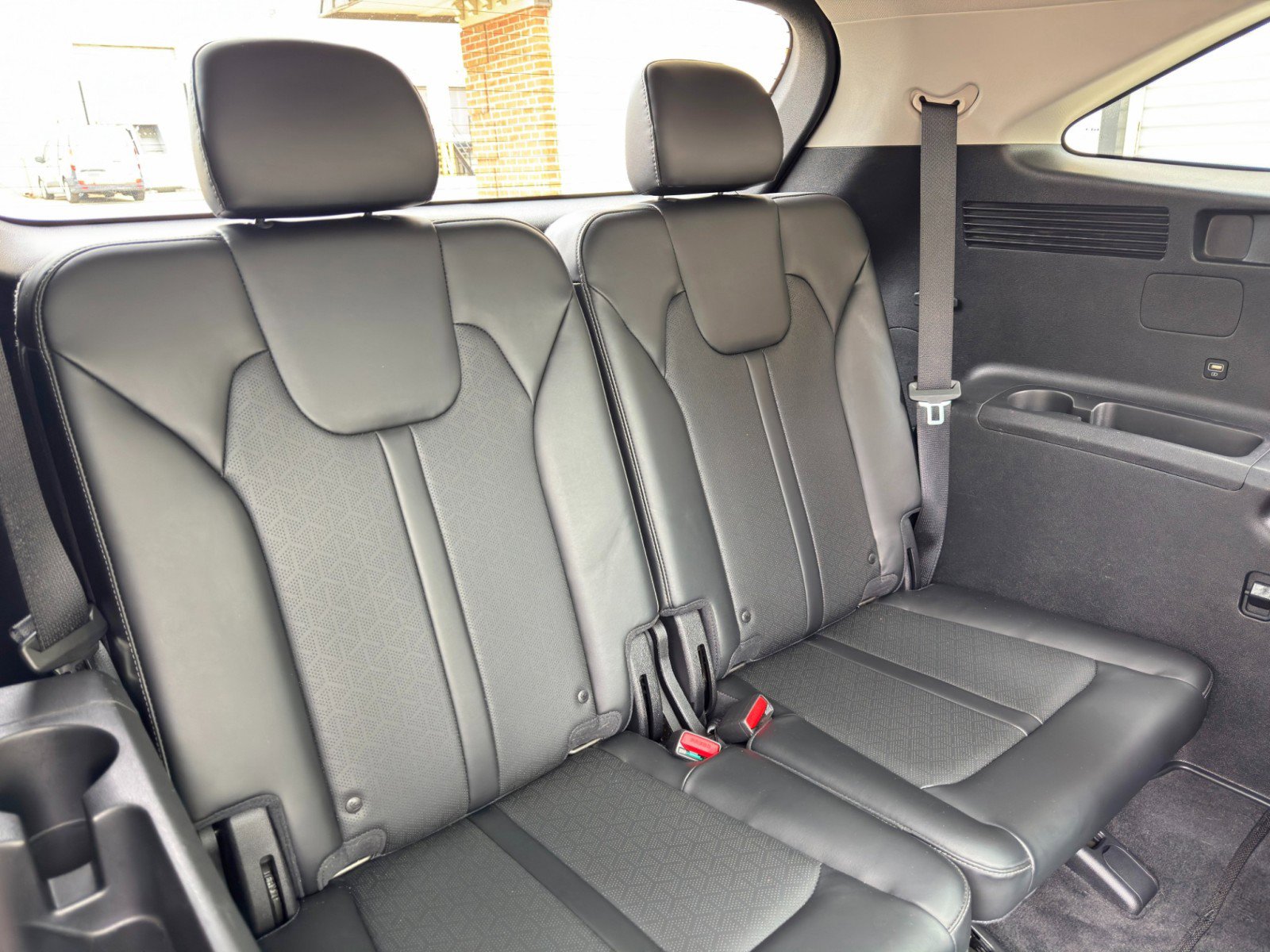 Used 2022 Kia Sorento SX FWD image 38