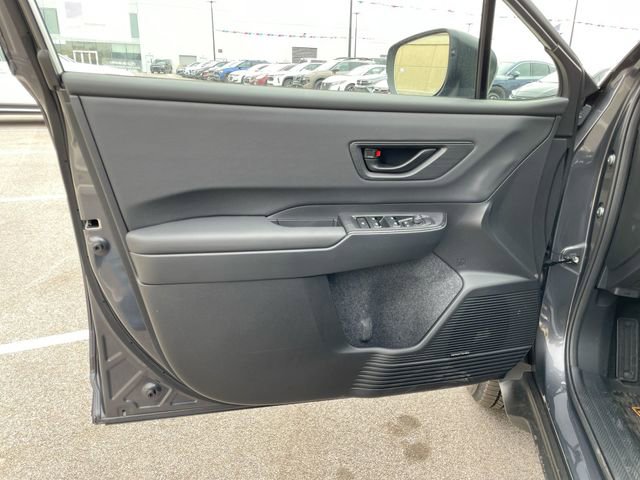 New 2026 Subaru Outback Wilderness image 9