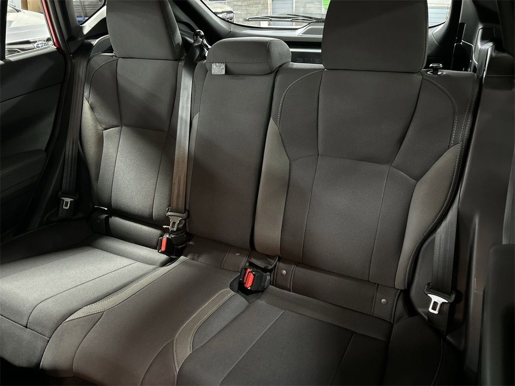 Certified 2025 Subaru Impreza 2.0i image 23
