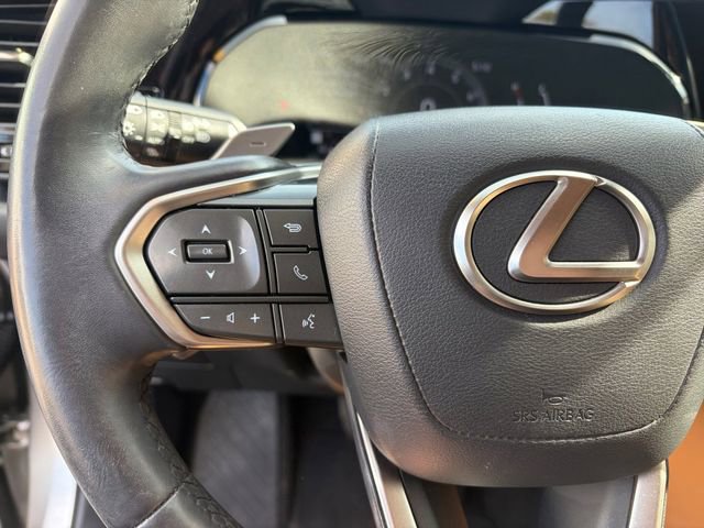 Used 2024 Lexus NX 250 FWD w/ Towing Package (2000 Lbs) image 6