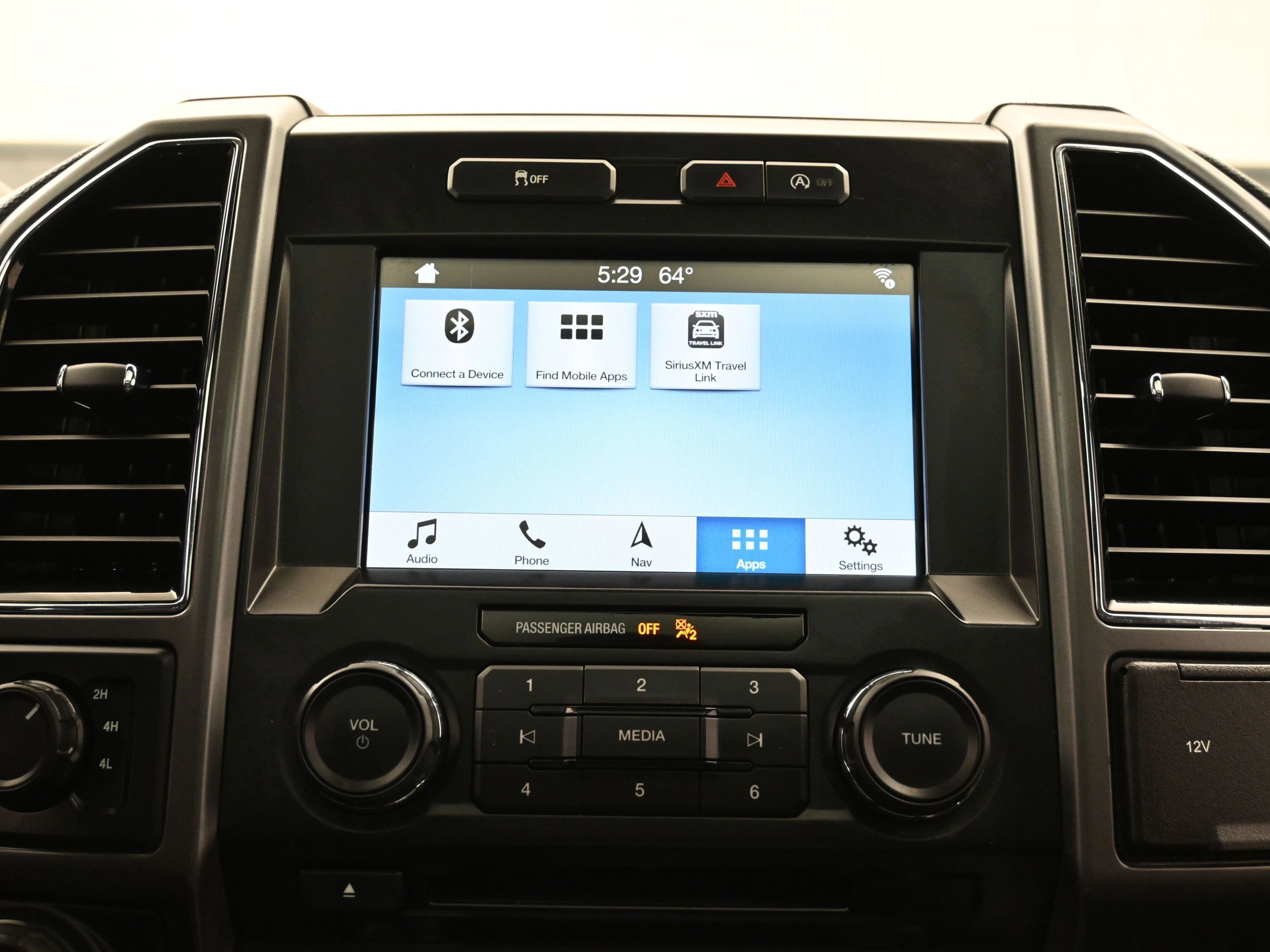 Used 2018 Ford F150 XLT w/ Equipment Group 302A Luxury image 35