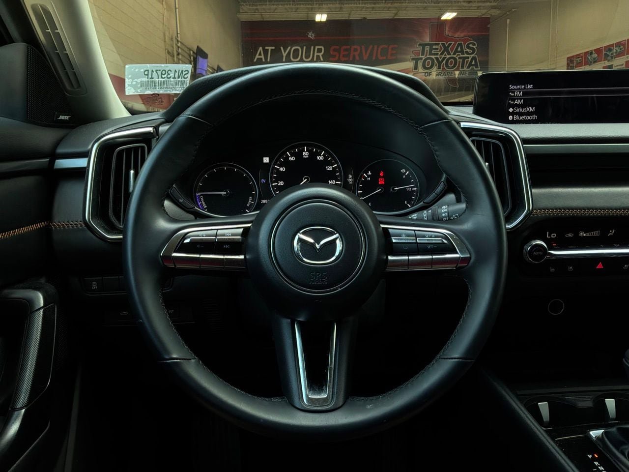 Used 2025 MAZDA CX-50 2.5 Hybrid w/ Premium Plus Pkg AWD/4WD image 36