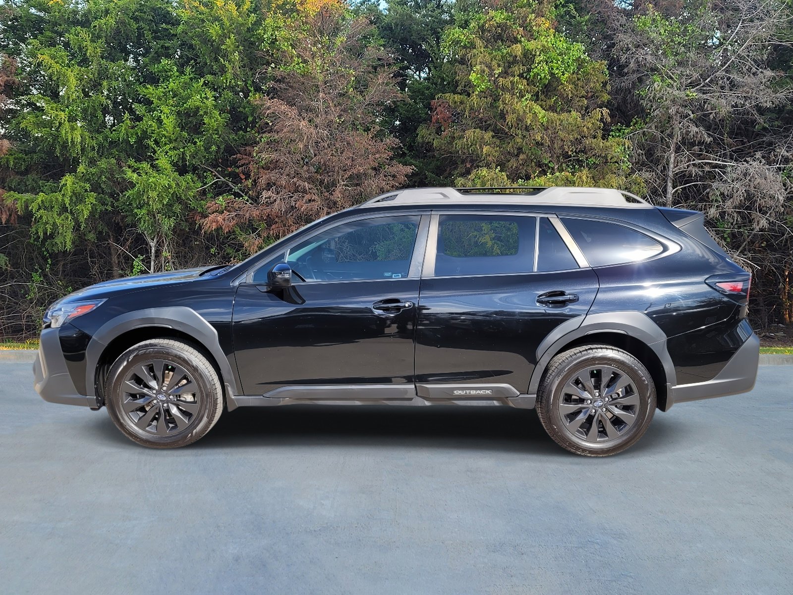 Certified 2023 Subaru Outback Onyx Edition image 21